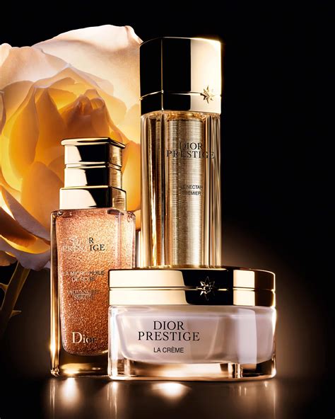 dior prestige the bay|christian Dior prestige collection.